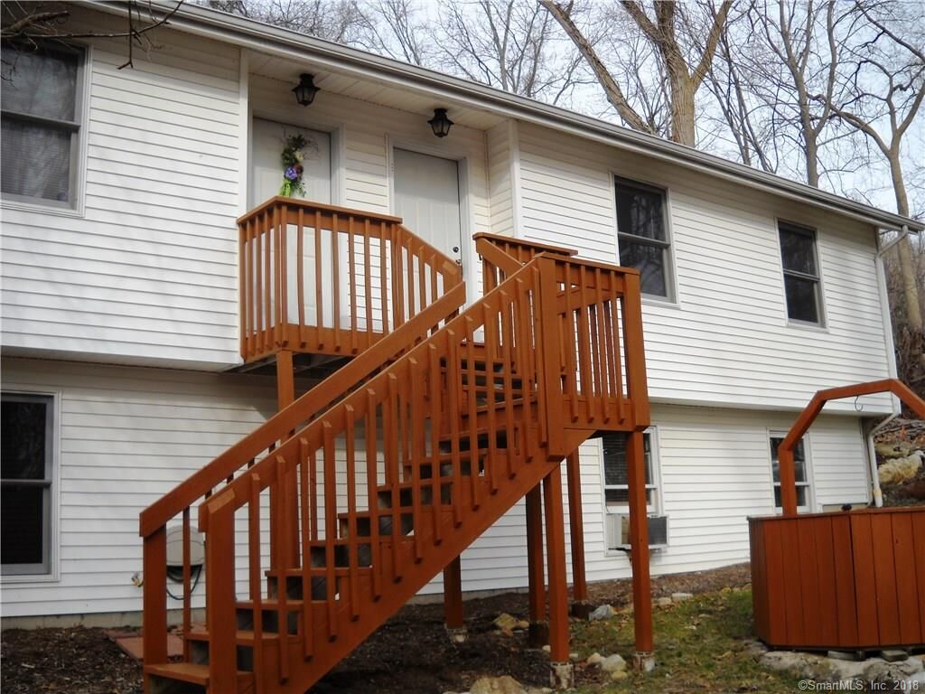 Property Photo: 6 Skinner Street 1N CT 06424