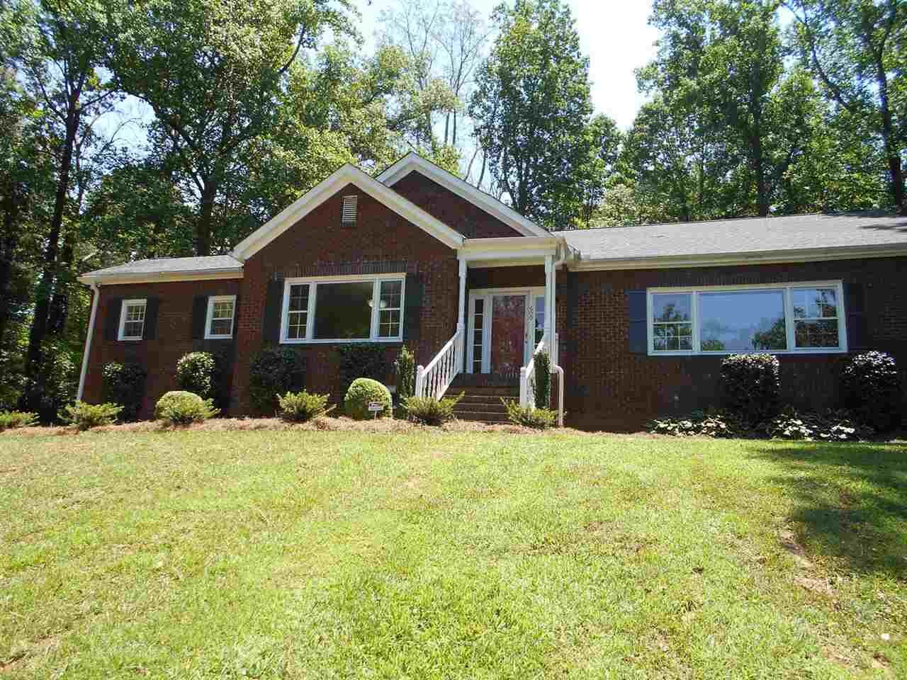 Property Photo:  600 Crystal Drive  SC 29302 