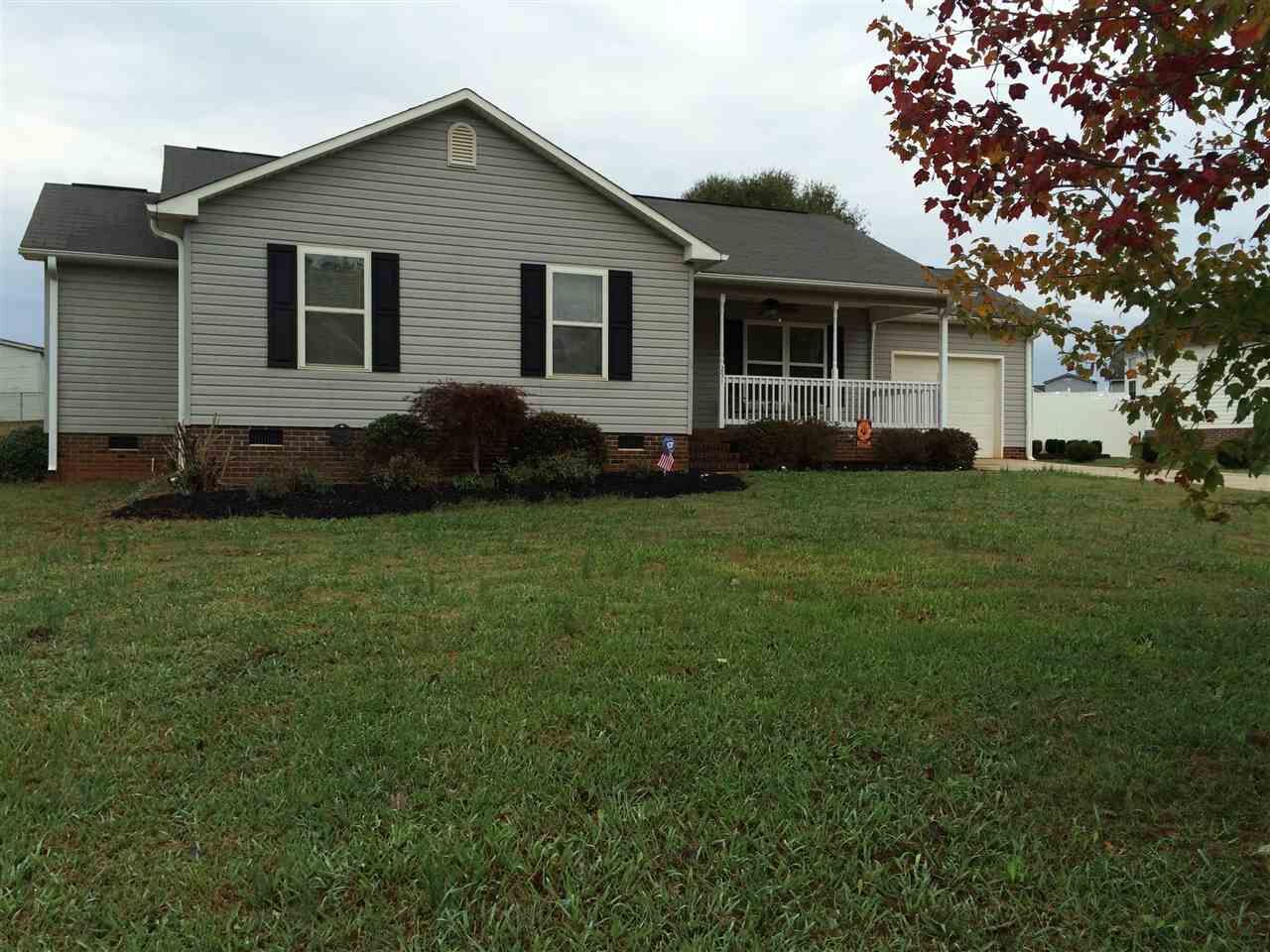 Property Photo: 251 Summer Lady Lane SC 29316
