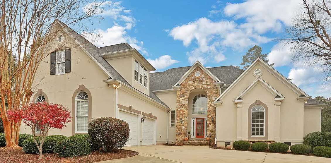 Property Photo:  382 Hidden Creek Circle  SC 29306 