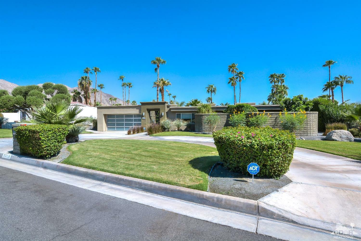 Property Photo: 72790 Homestead Road CA 92260