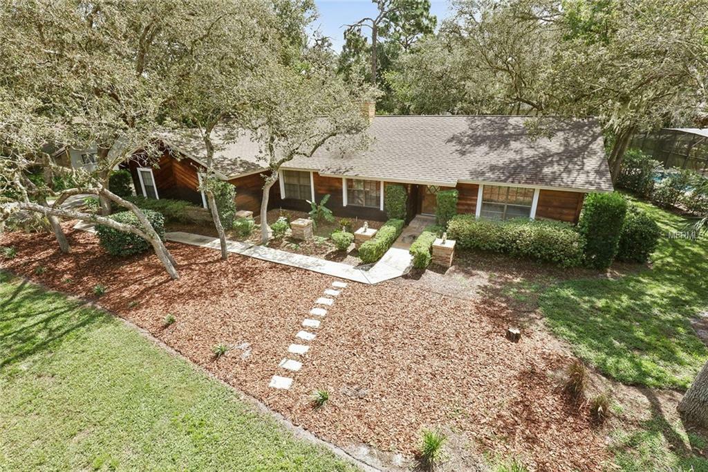Property Photo: 466 Cardinal Oaks Court FL 32746