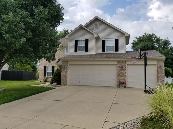 6351 Birds Eye Drive  Indianapolis IN 46203 photo