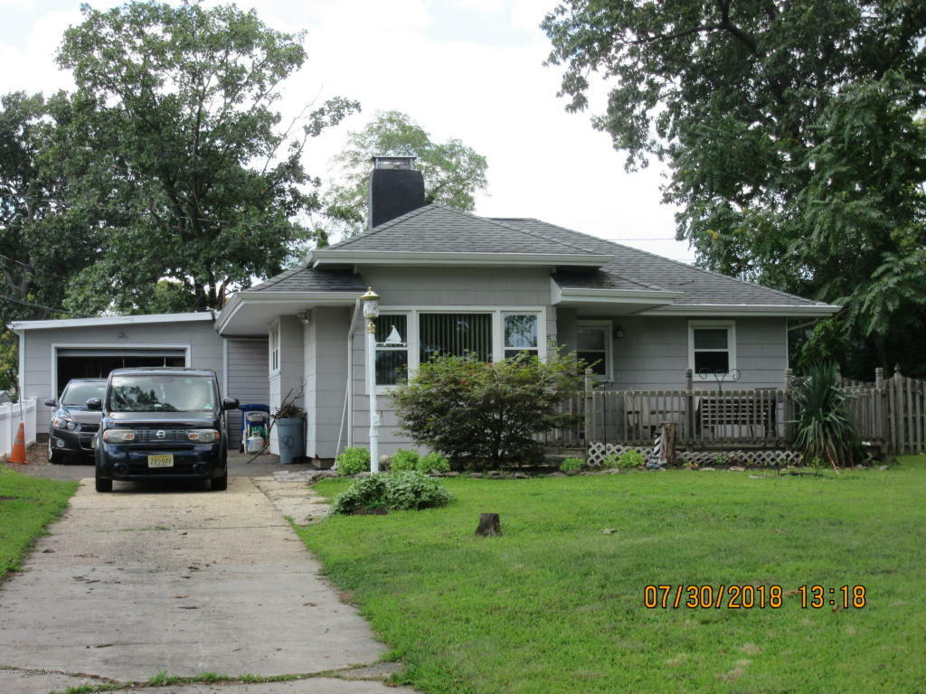 Property Photo:  50 Walnut Street  NJ 07735 