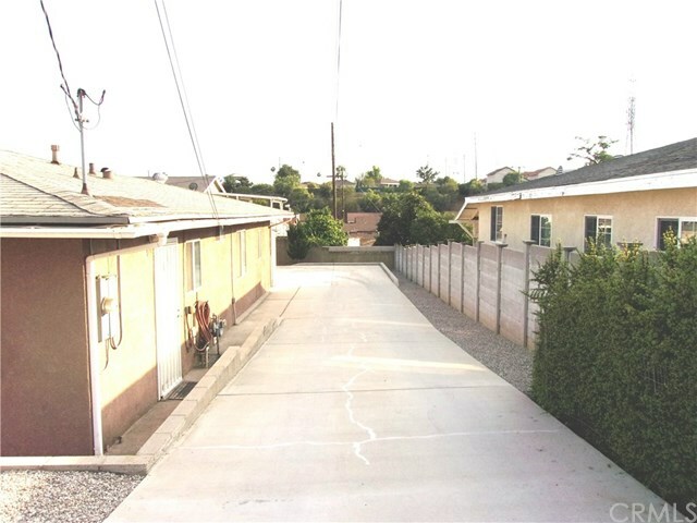 Property Photo:  7952 La Merced Road  CA 91770 