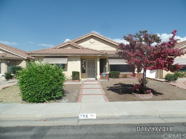 Property Photo:  796 La Morena Drive  CA 92545 