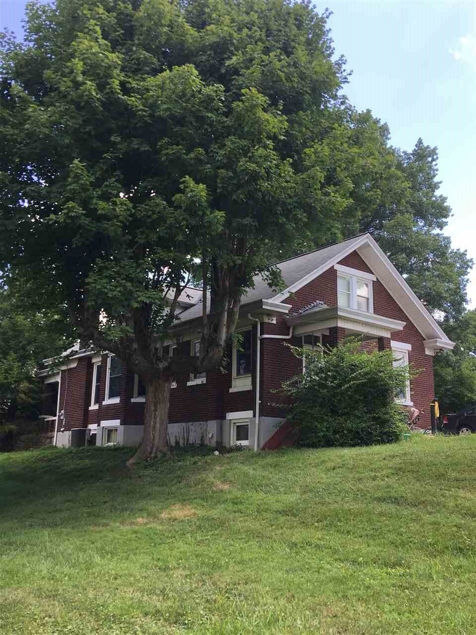 Property Photo:  2397 N Fort Thomas Avenue  KY 41075 