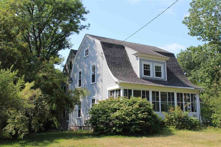 Property Photo: 269 Kennard Road NH 03104