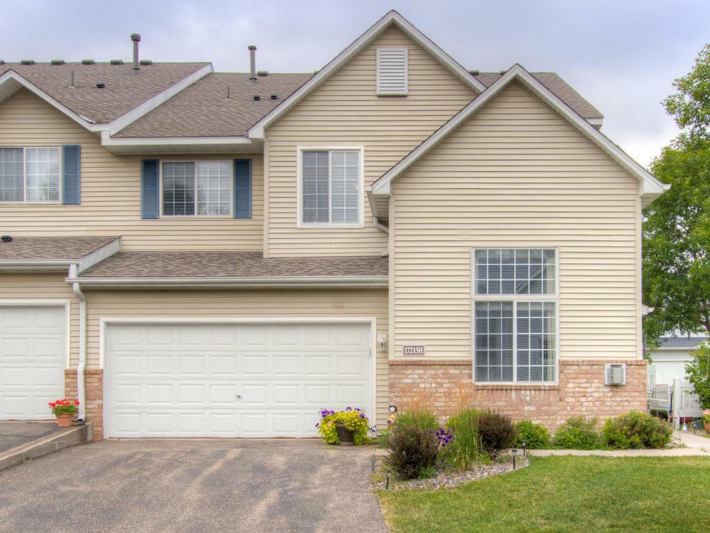 Property Photo: 17215 49th Avenue N H MN 55446