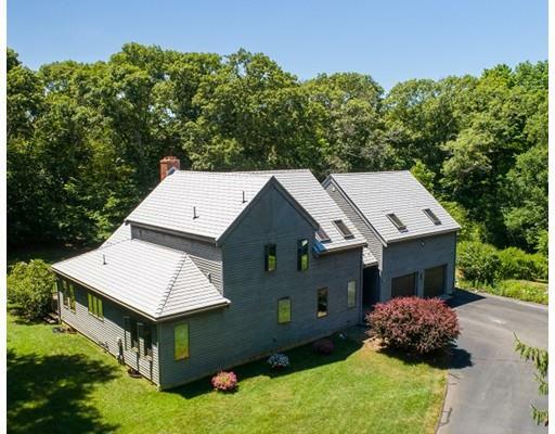 Property Photo:  7 Branch Point Rd  MA 02360 