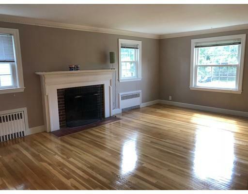 Property Photo: 16 Sumner Street 16 MA 02459