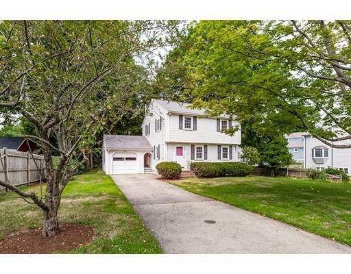 Property Photo: 67 Hartford Street MA 02090