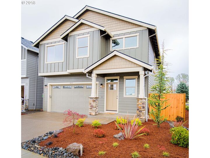 2540 Firwood Ln  Forest Grove OR 97116 photo