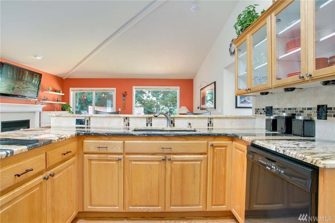 Property Photo:  19416 2nd Dr SE B  WA 98012 