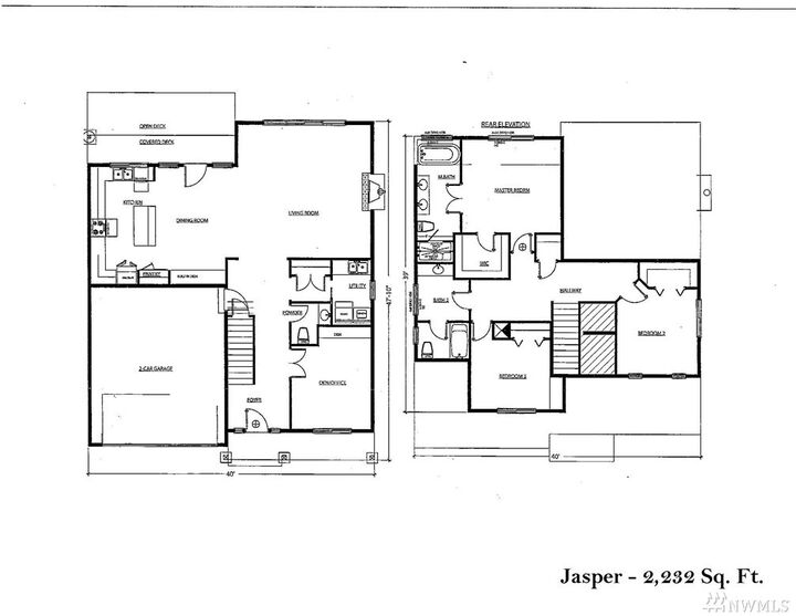 Property Photo:  27715 66th Dr NW  WA 98292 