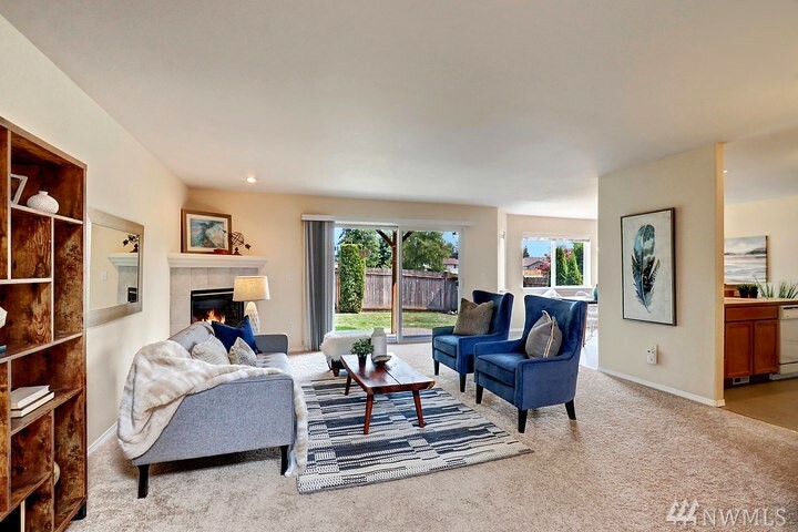 Property Photo: 4607 137th St SE WA 98296