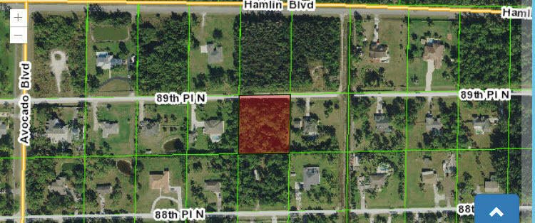 Property Photo: 0 89th Place N FL 33412