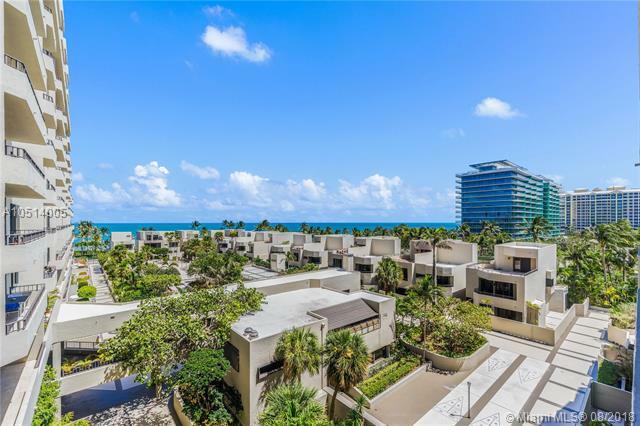 Property Photo: 201 Crandon Blvd 505 FL 33149