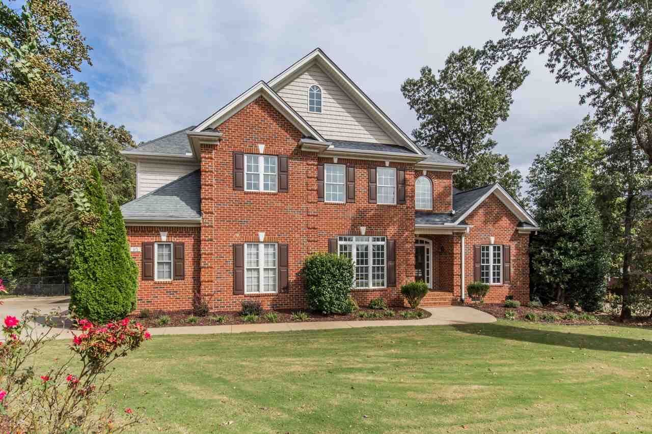 Property Photo:  115 Dunwoody Way  SC 29301 