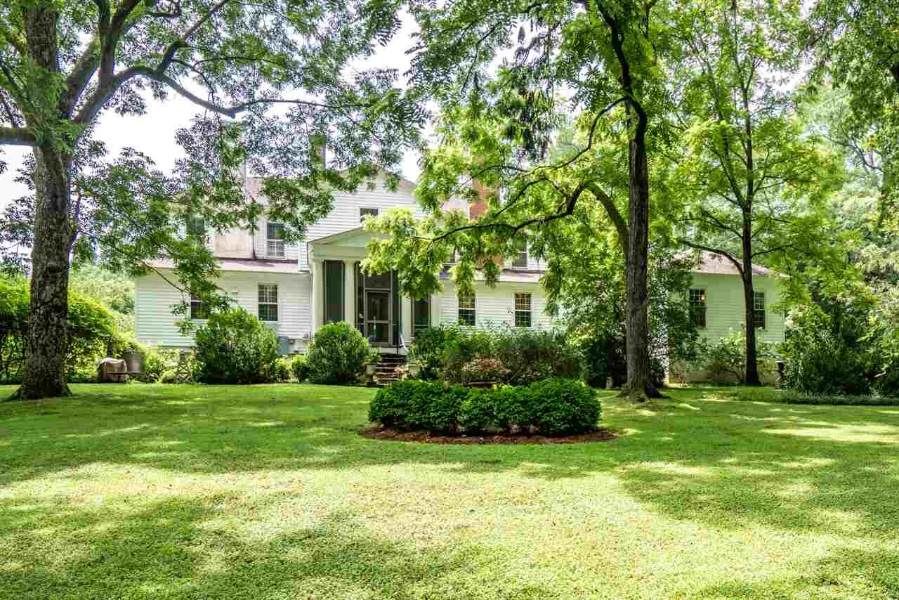 Property Photo:  3550 Glenn Springs Road  SC 29302 