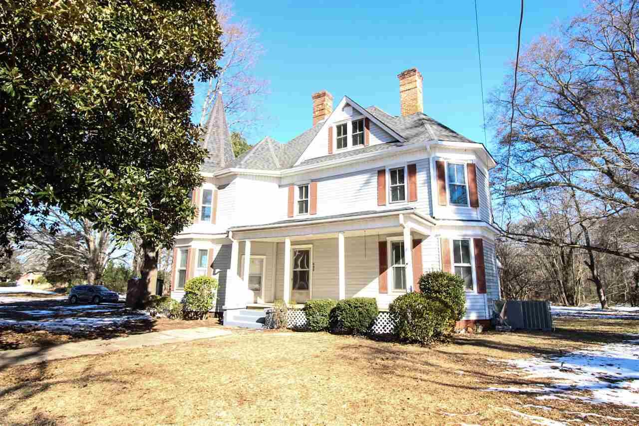 Property Photo:  765 Main Street  SC 29385-9675 
