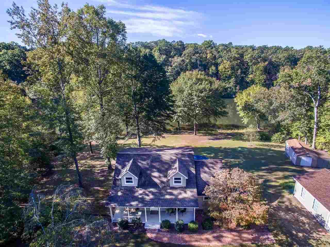 Property Photo: 137 Timberlake Circle SC 29349