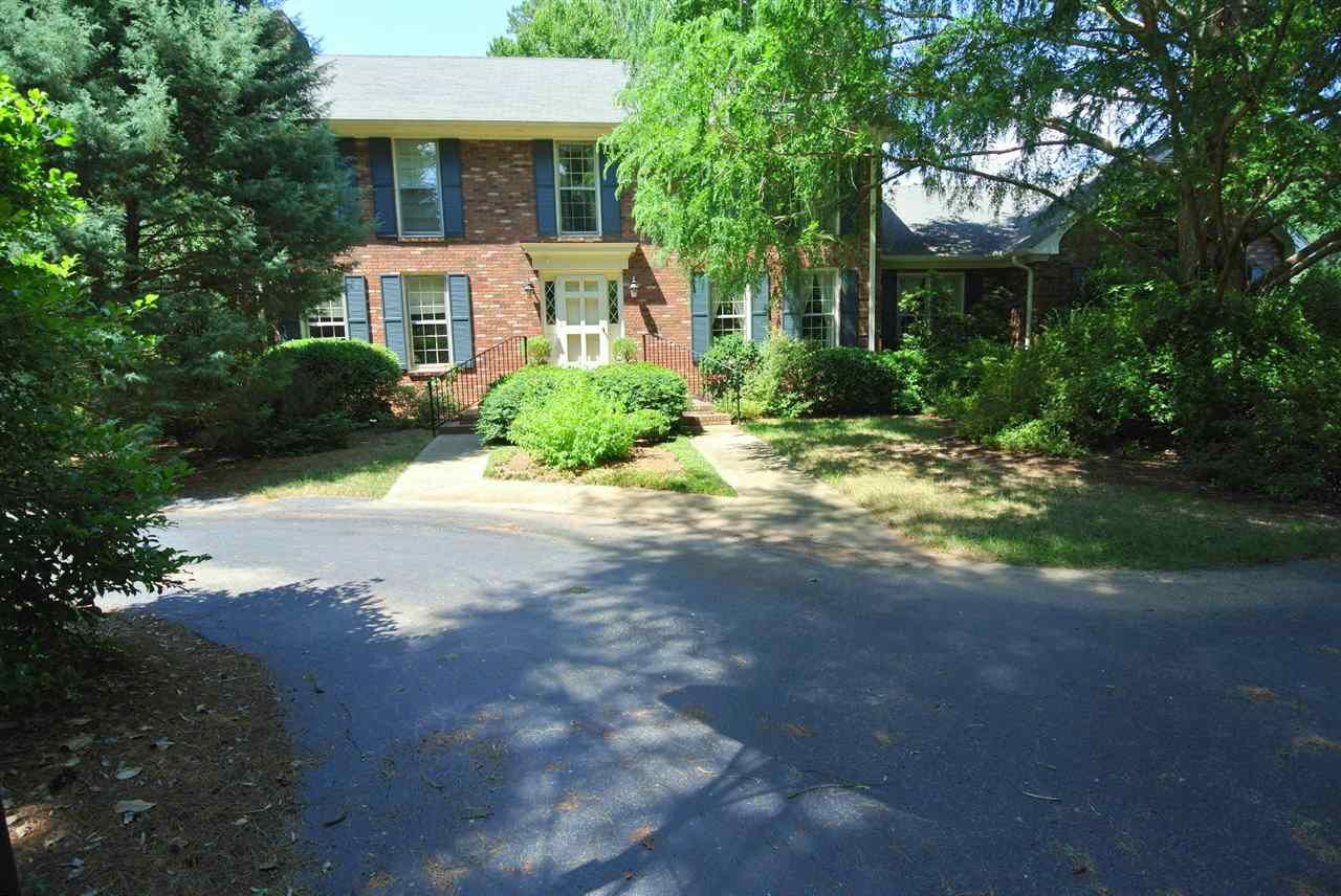 Property Photo:  128 Bagwell Farm Road  SC 29302-4451