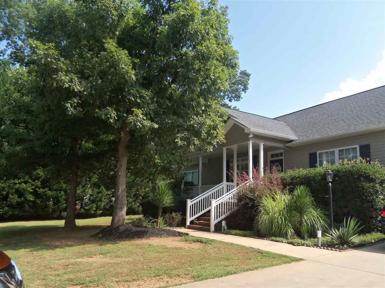 Property Photo:  309 Wild Azalea Drive  SC 29349-7020 