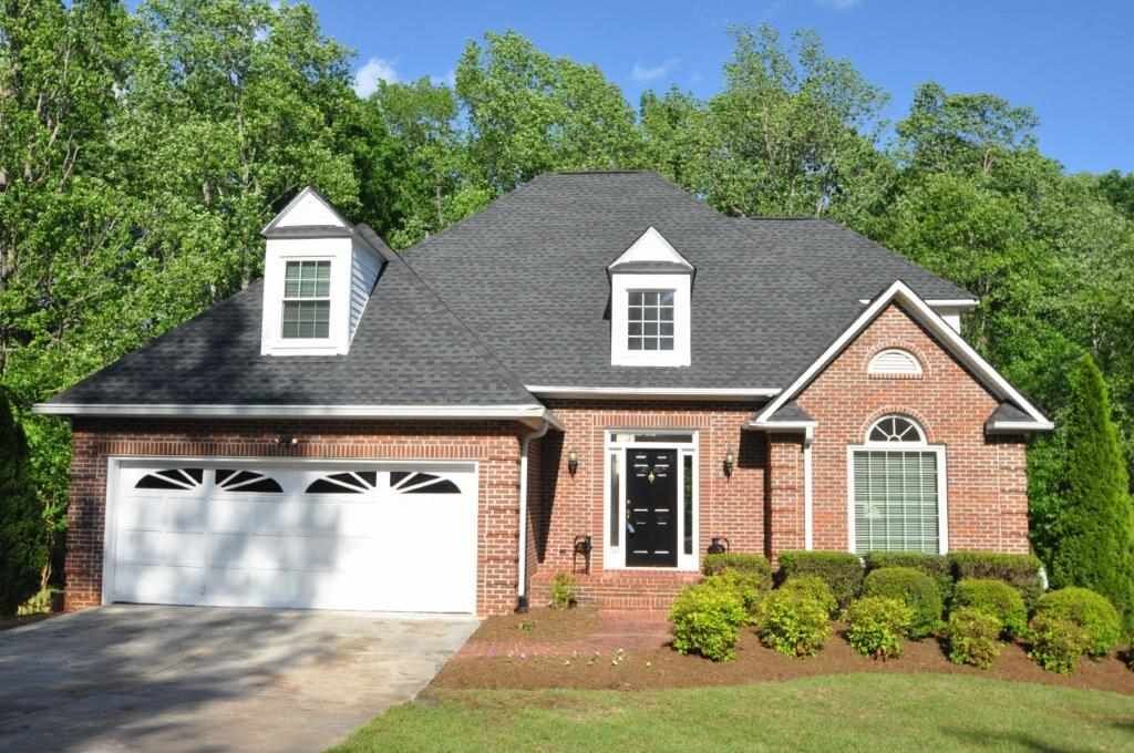 Property Photo:  532 Yorktown Place  SC 29369 