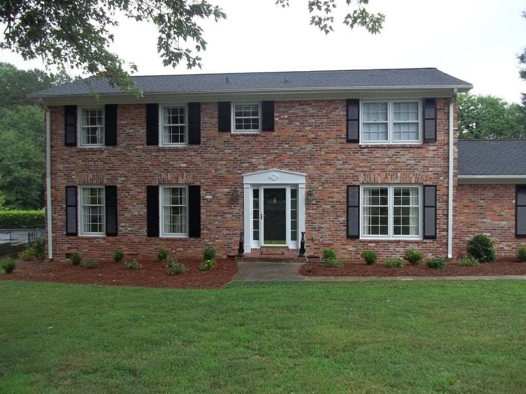 Property Photo: 466 Webber Road SC 29307