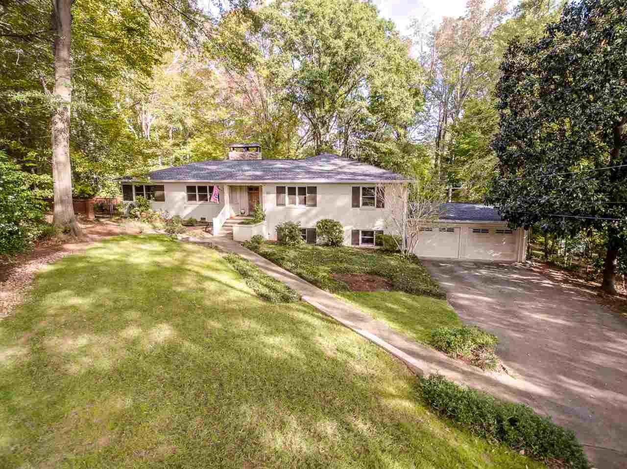 Property Photo:  213 Beechwood Dr.  SC 29307-2950 