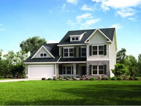 Property Photo:  297 Delbourne Lane  SC 29651 