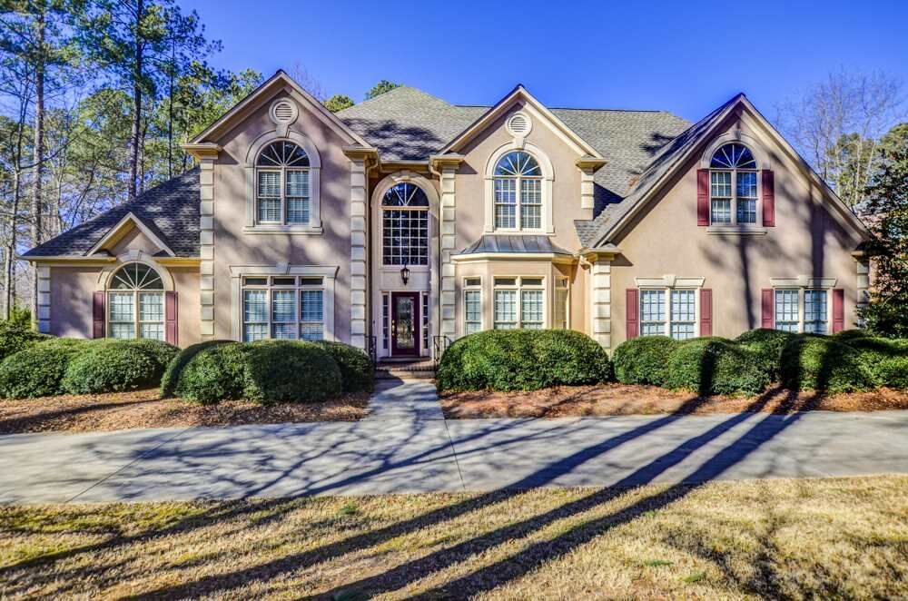 Property Photo:  228 Indian Wells  SC 29306 