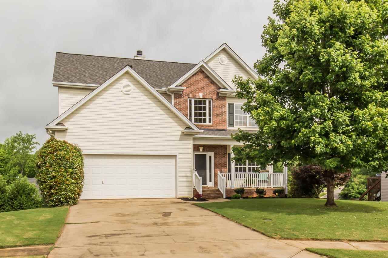 Property Photo: 508 Montigo Way SC 29369