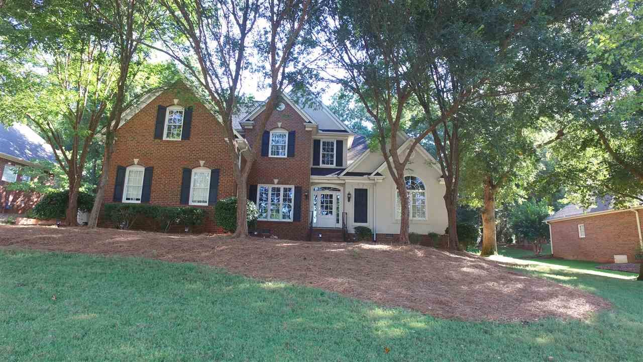 Property Photo:  630 Innisbrook  SC 29306 