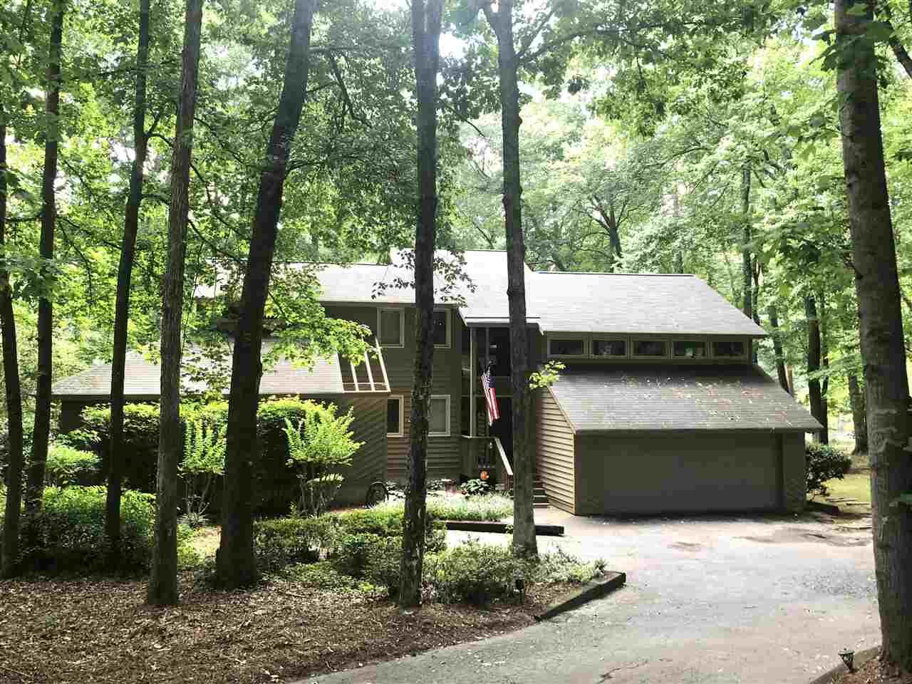 Property Photo: 164 Edgecombe Road SC 29307