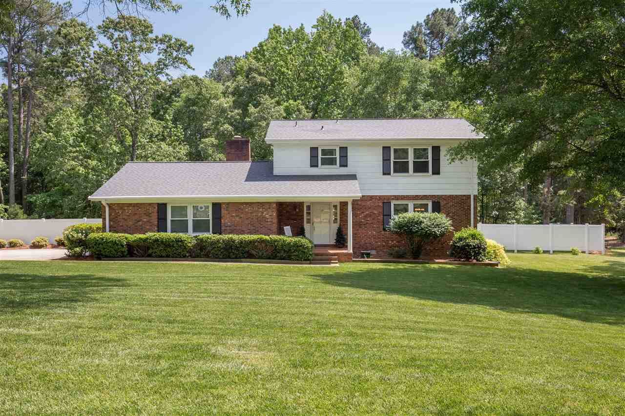 Property Photo:  35 Woodwind Drive  SC 29302 