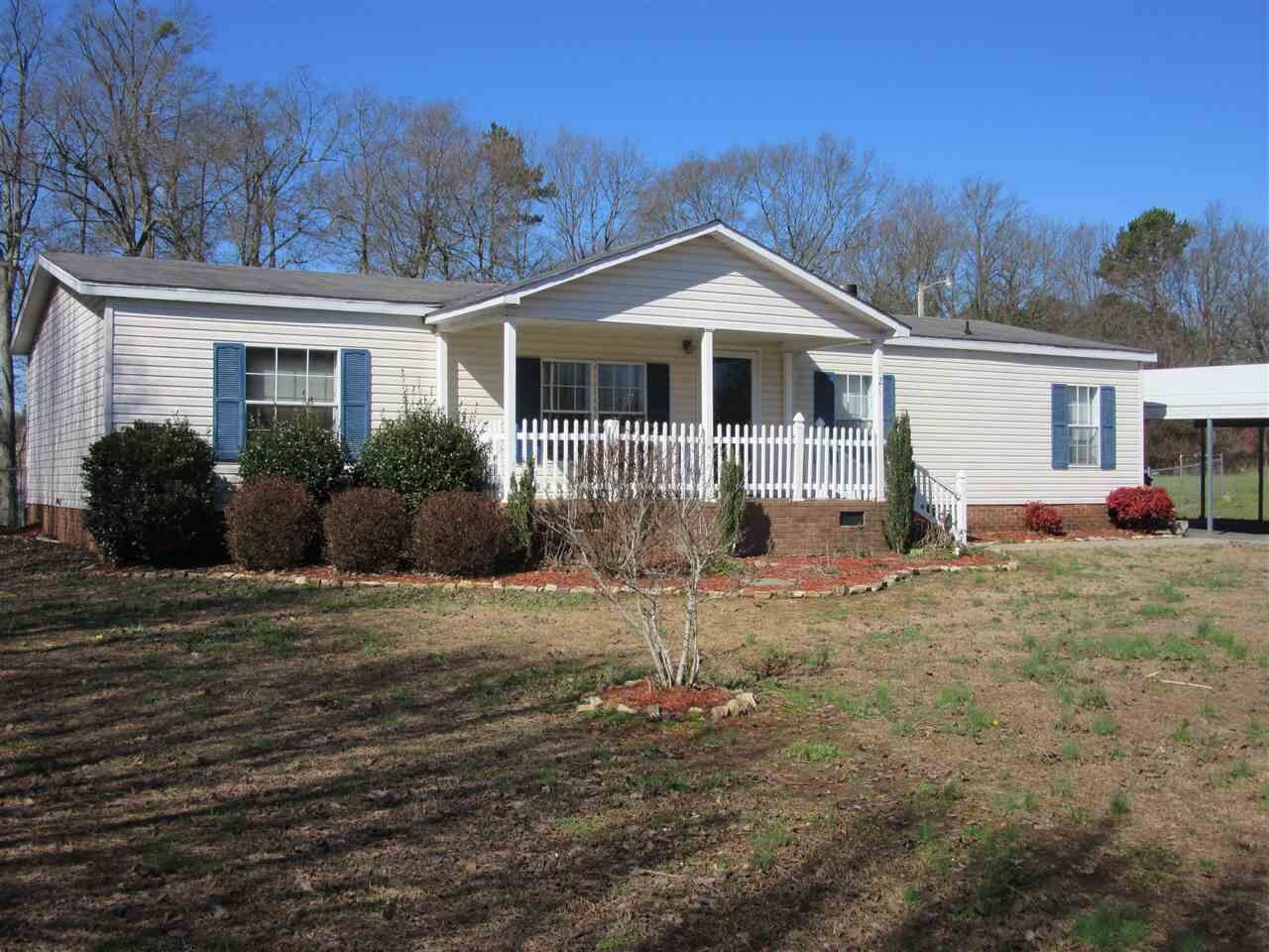 Property Photo:  126 Kingston Ridge Drive  SC 29323 