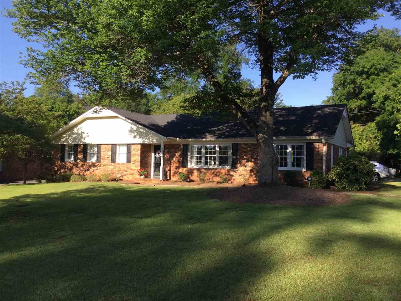 Property Photo:  500 Overland Drive  SC 29307 