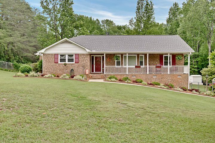 Property Photo:  290 Brewton Road  SC 29301 