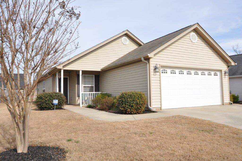 Property Photo:  647 Clarion Court  SC 29316 