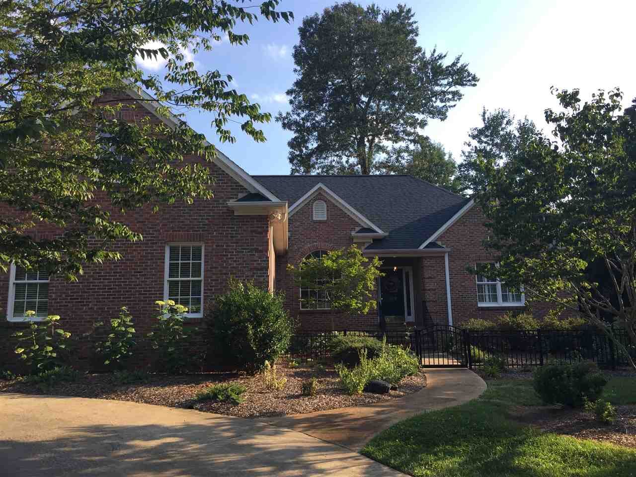 Property Photo:  100 Sycamore Court  SC 29302 