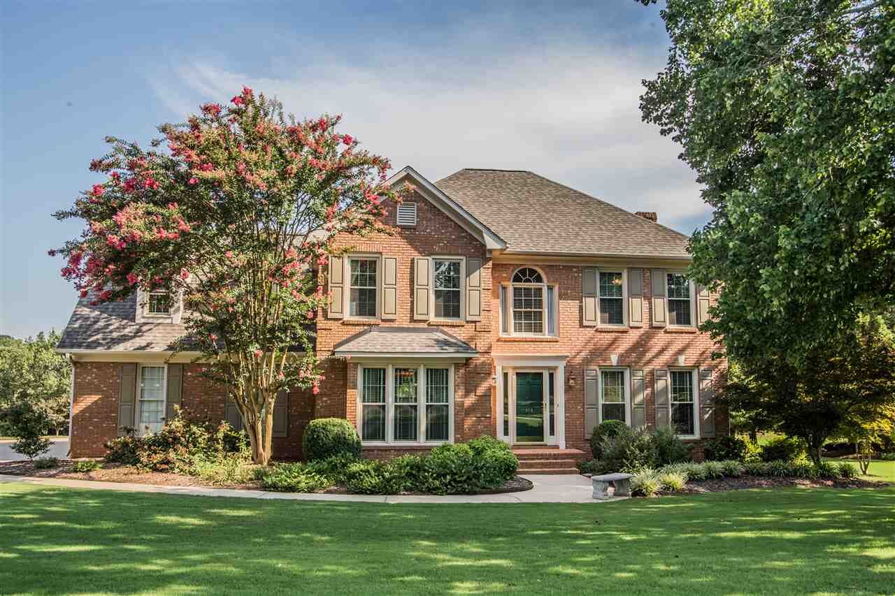 Property Photo:  161 Hawk Creek Drive  SC 29301 