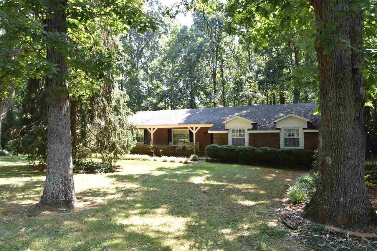 Property Photo:  428 Ransdell Drive  SC 29307 