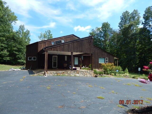 Property Photo: 1085 Prison Camp Rd SC 29322