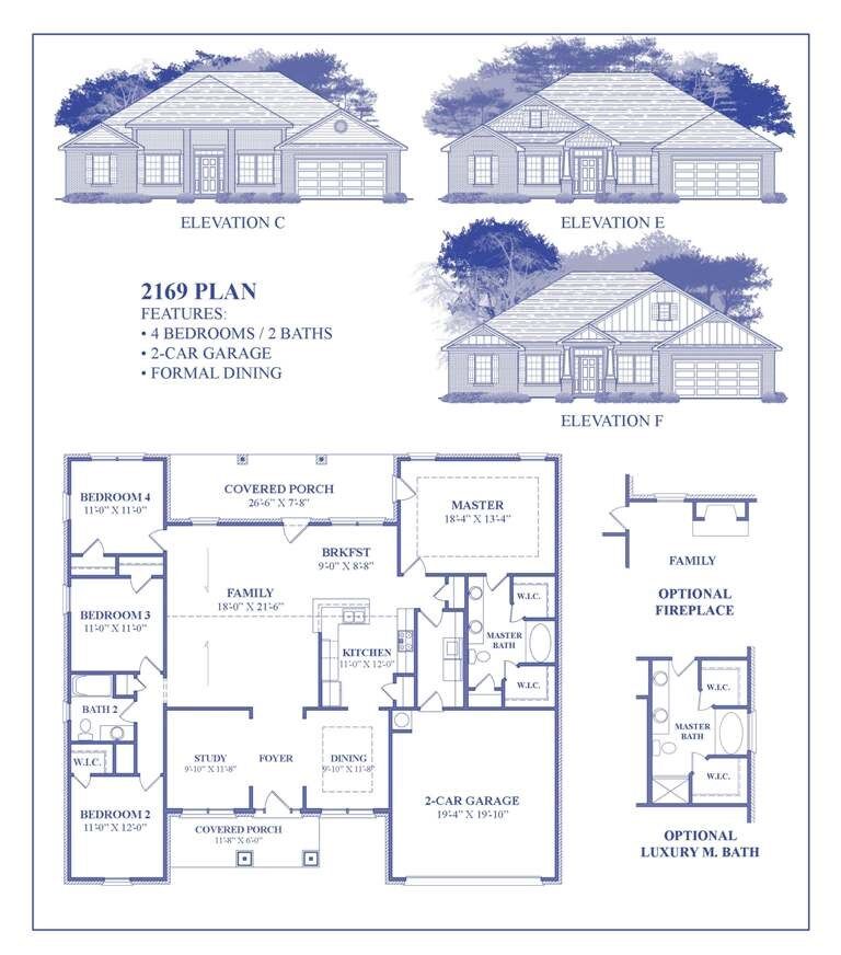 Property Photo: 519 Bridgetowne Ct. SC 29365