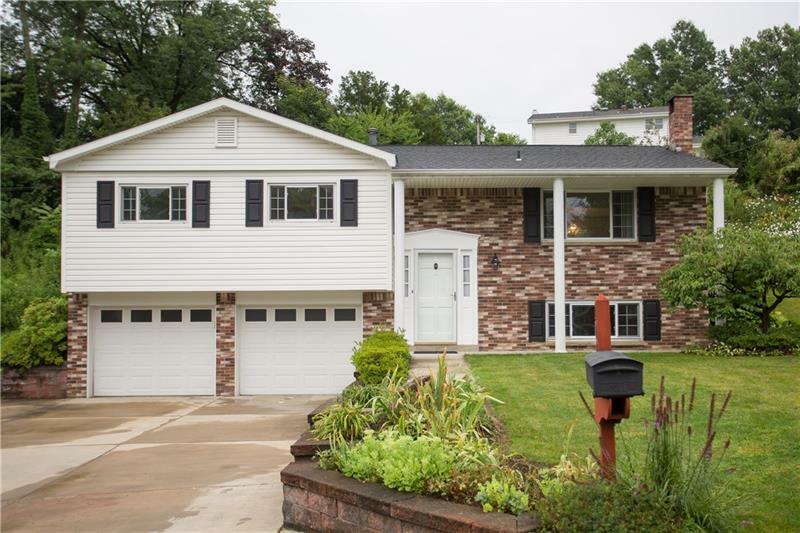 Property Photo: 1006 Harvard Road PA 15146