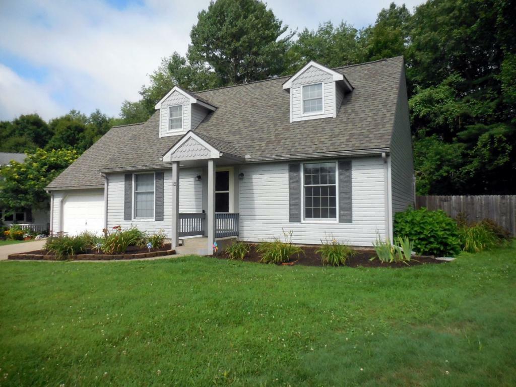 Property Photo: 12 Edwards Street NY 13901