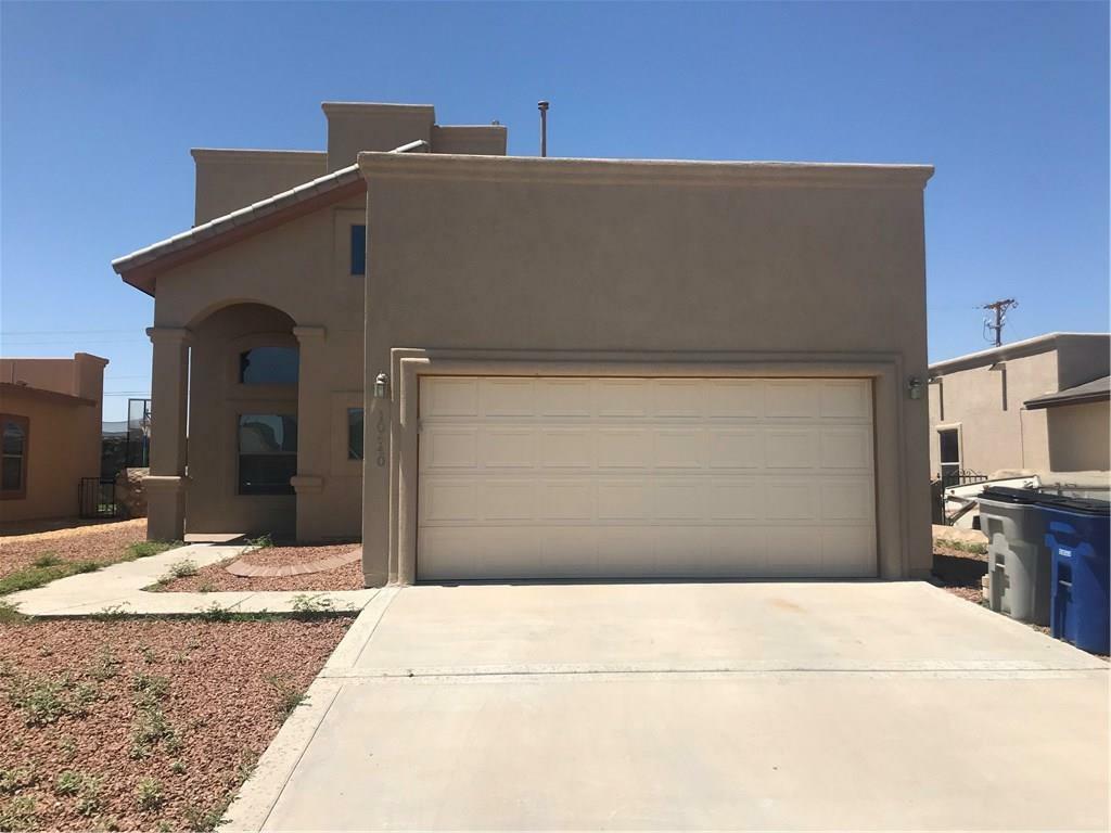 10640 Blue Sage Circle  El Paso TX 79924 photo