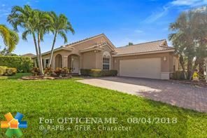 Property Photo:  11246 NW 65th Mnr  FL 33076 